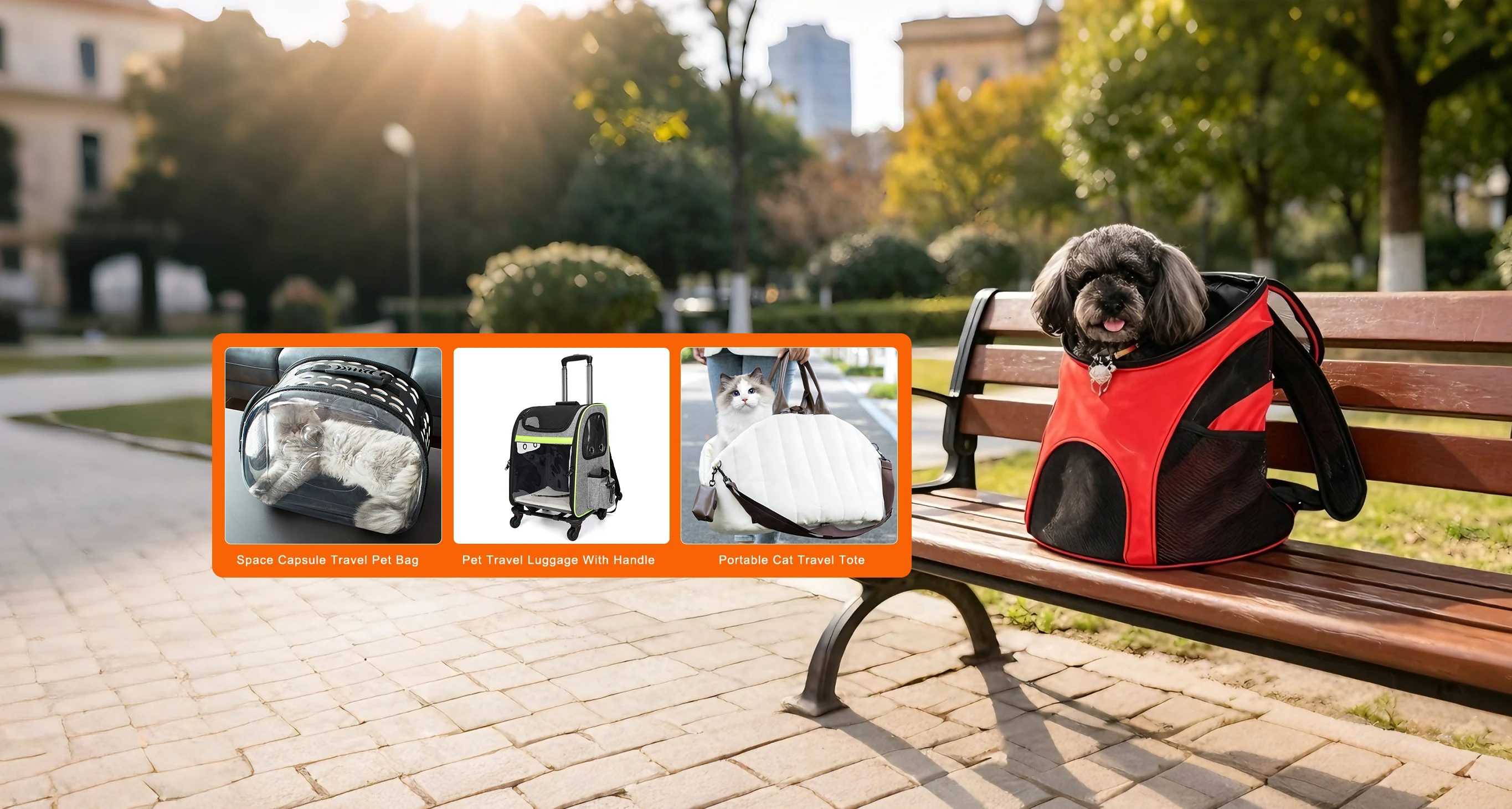 Fabricante profissional de produtos para animais de estimação na China