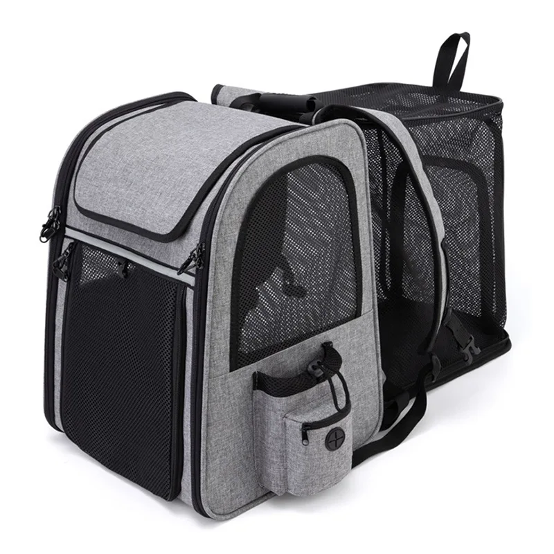 Pet Travel Luggage With Handle