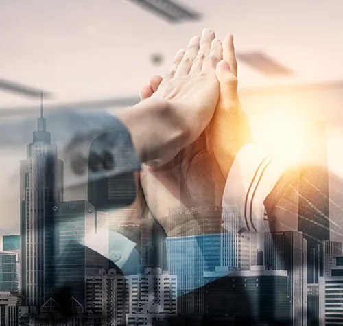 Customer-Centric Service