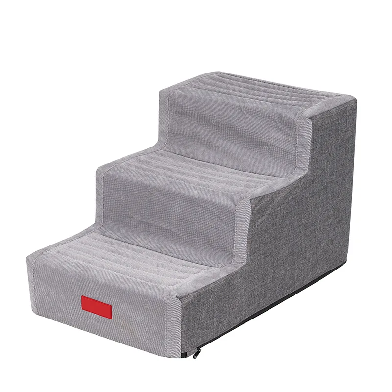 Sponge Pet Stairs