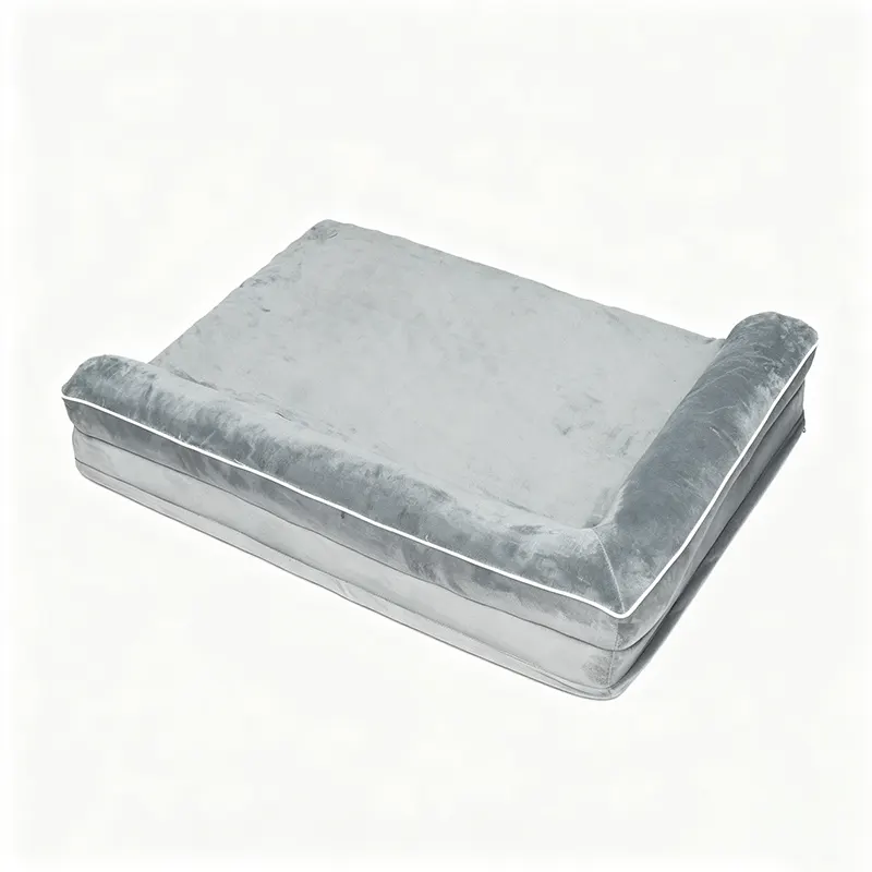 Sponge Sofa Pet Bed