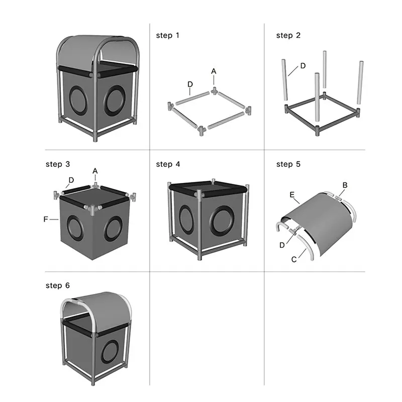 Cat Jump Platform