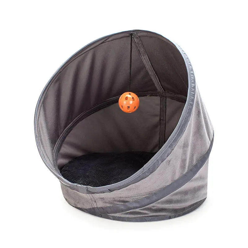 Cat Tent Bed