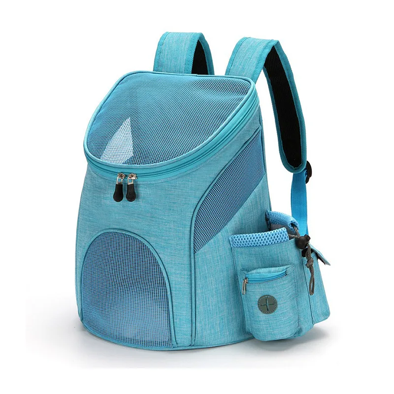 Bolsa multifuncional para animais de estimação de viagem
