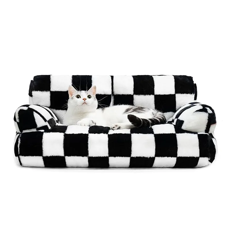 Sofá-cama para animais de estimação