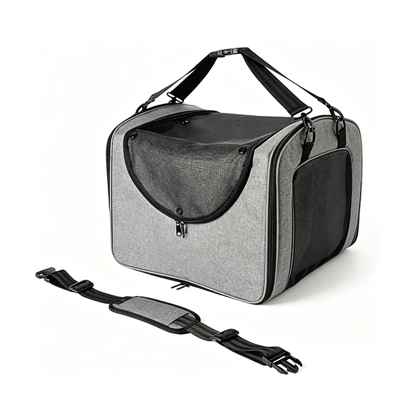Bolsa portátil para viagem para animais de estimação